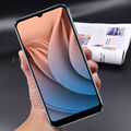 2024 6,3" Smartphone Ohne Vertrag 16GB Handy Android Dual SIM Quad Core Face ID