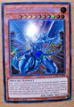 Yugioh Leuchtender Blauäugiger Drache LCKC-DE008 Deutsch 1.Auflage Secret Rare