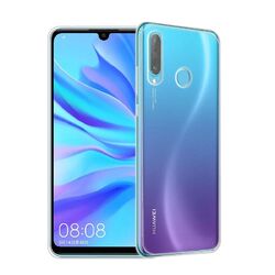 Handyhülle mit Wunsch-Bild für Huawei Serie * eigenes Foto * Cover Transparent