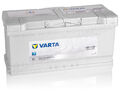 Autobatterie VARTA 12V 110 Ah I1 110Ah ersetzt 95 100 105 115 120 Ah