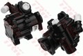 TRW Hydraulikpumpe Lenkung Servopumpe Lenkhilfe für BMW E39 1995-2004 Jpr157