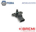 35081 MAP SENSOR DRUCKSENSOR SAUGROHRDRUCK OBERE BREMI FÜR VW PASSAT B6,POLO