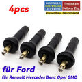 Satz 4 Stk RDKS-04 Gummi Ventil Ersatz RepairKit Reifendruck Ez-Sensor für Ford.