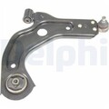Delphi Querlenker vorne rechts für Ford Courier Fiesta Puma