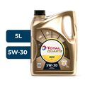 Motoröl 5W30 Total Quartz INEO MC3 5W-30 - 5L Flasche Motorenöl