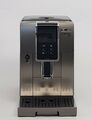 Kaffeemaschine Kaffeevollautomat DeLonghi Dinamica Plus ECAM 370.95.T,BY