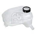 Ausgleichsbehälter Kühlmittel Febi Bilstein 47868 für Opel Vauxhall