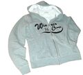 PIMKIE Sweatshirt Hoodie Gr. S Sportjacke warm gefüttert Pulli m. Kapuze