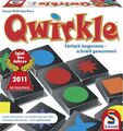 Qwirkle, Einfach begonnen - schnell gewonnen! 4001504490140