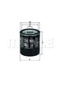 MAHLE Ölfilter AC AUSTIN FORD USA passend für Nissan ROVER SAAB SKODA
