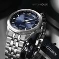 Citizen Elegant CB0010-88L Funkuhr mit Weltzeit