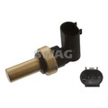 ORIGINAL® Swag Sensor, Kühlmitteltemperatur passend für Opel CORSA D MERIVA A