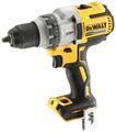 Dewalt DCD991NT-XJ Akku-Bohrschrauber 18V Li-Ion OHNE Akku 1523112