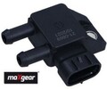 MAXGEAR 21-0869 Sensor für Abgasdruck Sensor Abgasdruck Abgasdrucksensor 