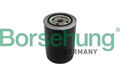 Ölfilter Anschraubfilter B10431 Borsehung für AUDI VW SKODA SEAT