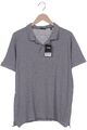 GANT Poloshirt Herren Polohemd Shirt Polokragen Gr. XL Grau #2e5cd8q