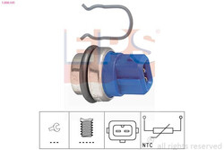 EPS Sensor, Kühlmitteltemperatur 1.830.101 für AUDI FORD MERCEDES-BENZ SEAT VW