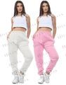 Damen Joggerhose Damen Trainingsanzug Unterteil Jogging Fitnesshose Lounge Wear