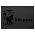 Kingston A400 120GB SSD Festplatte (SA400S37/120G)