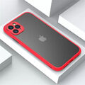 Hülle für Apple iPhone Samsung Xiaomi Silikon Schutz Design Case TPU Handy Cover