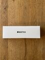 Apple Watch SE 2.Gen 40mm Cellular Starlight Sportarmband S/M, NEU