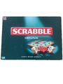 MATTEL SPIELE - SCRABBLE ORIGINAL - JEDES WORT ZÄHLT - AUSGABE 2003