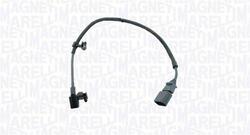 MAGNETI MARELLI 064848257010 Kurbelwellensensor Impulsgeber für VW POLO (9N)