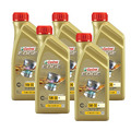 5 Liter Castrol EDGE 5W-30 M BMW LL-04 MB 229.31 229.51 229.52 ACEA C3 Motoröl