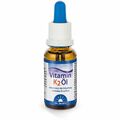 VITAMIN K2 ÖL Dr.Jacob's Tropfen 20 ml PZN11648046