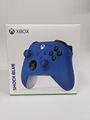 XBOX Microsoft Wireless Controller Weiß Schwarz Blau Grün Pink PC Android NEU