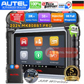 2024 AUTEL MaxiCOM MK808BT PRO MK808K-BT OBD2 bidirektionales Diagnosetool