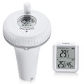 Digital Poolthermometer Wasserthermometer Schwimmende Für Pool Spa Hot Tub Teich