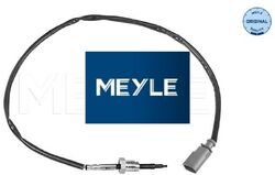 MEYLE 1148000083 Sensor für Abgastemperatur Sensor Abgastemperatur für VW 