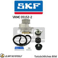 WASSERPUMPE DER ZAHNRIEMENSATZ FÜR CHEVROLET VAUXHALL OPEL HOLDEN VIVA SKF