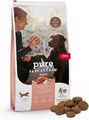 MERA pure sensitive Lachs & Reis, Hundefutter trocken für sensible Hunde, Trocke