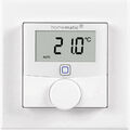 Homematic IP Wandthermostat mit Schaltausgang HmIP-BWTH 230 V