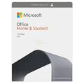 Microsoft Office Home & Student 2021 1 PC/Mac DE (Download) ESD-Key per eMail