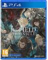 PS4 - The DioField Chronicle PlayStation 4 brandneu versiegelt