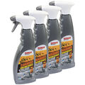 SONAX 4x 750 ml 07214000 Caravan Innenreiniger Innen Reiniger Caravanpflege