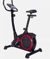 Heimtrainer AL 1 Black Indoor Fitness Cycling Fahrrad Sport