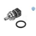 1x Sensor, Kühlmitteltemperatur MEYLE 100 919 0043 passend für AUDI SEAT VW