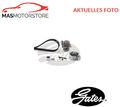 ZAHNRIEMEN-SATZ KIT SET + WASSERPUMPE GATES KP35491XS-1 A FÜR VW PASSAT 1.8L