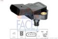 FACET Sensor Ansauglufttemperatur 10.4040 für VW Polo Schrägheck (6R1, 6C1)