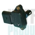 HOFFER Sensor Saugrohrdruck 7472111 für VW LUPO 1 6X1 6E1 POLO 3 6N1 6N2 CADDY 2