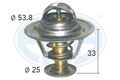 ERA Thermostat für Kühlmittel / Kühlerthermostat 350080A