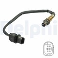 Lambdasonde Sensor Abgassteuerung DELPHI ES21086-12B1 für BMW 3er Touring E91 X1