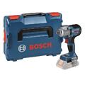 Bosch Akku-Drehschlagschrauber GDS 18V-450 HC Professional Solo, in L-Boxx