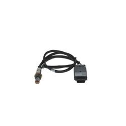 1x NOx-Sensor, Harnstoffeinspritzung BOSCH 0 281 008 771 passend für VW