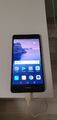 Huawei P9 Lite - 16GB - Schwarz (Ohne Simlock) Smartphone