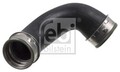 FEBI BILSTEIN Ladeluftschlauch 101418 für MERCEDES-BENZ